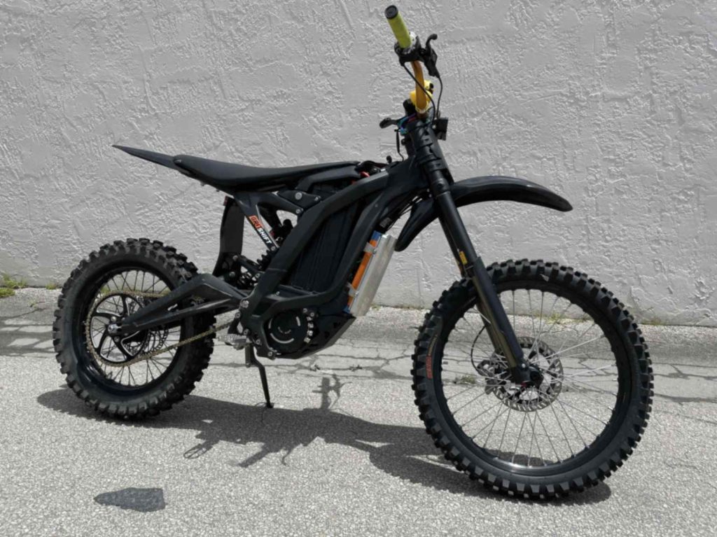 Surron X Black Edition Review | The Sur Ron X Dark Version | What is the surron x black edition | surron light bee x black edition review