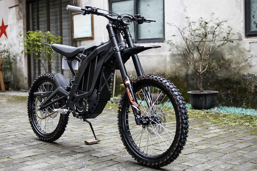 Surron X Black Edition Review | The Sur Ron X Dark Version | What is the surron x black edition | surron light bee x black edition review