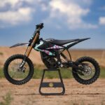 Buy Surron Hyper Bee 2024 | Best Surron Electric Bike Model