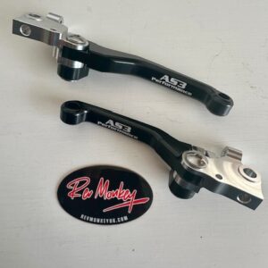 SURRON STORM BEE FLEXI LEVERS