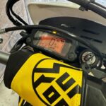 SURRON STORM BEE DASHBOARD SPEEDO DISPLAY