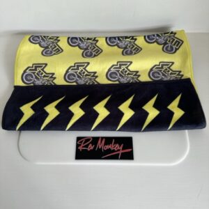 SURRON RACING SPORTS FACE TOWEL
