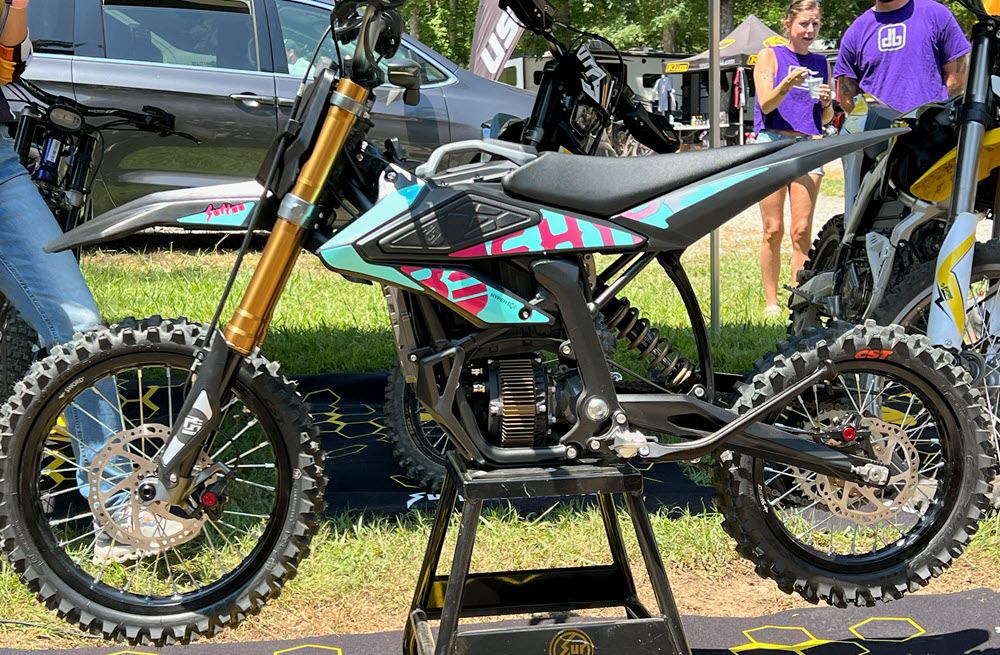 The Surron Hyper Bee | surron hyper bee edition electric bike when is the surron hyper bee coming out | what is the surron hyper bee how fast is the surron hyper bee | surron hyper bee near me