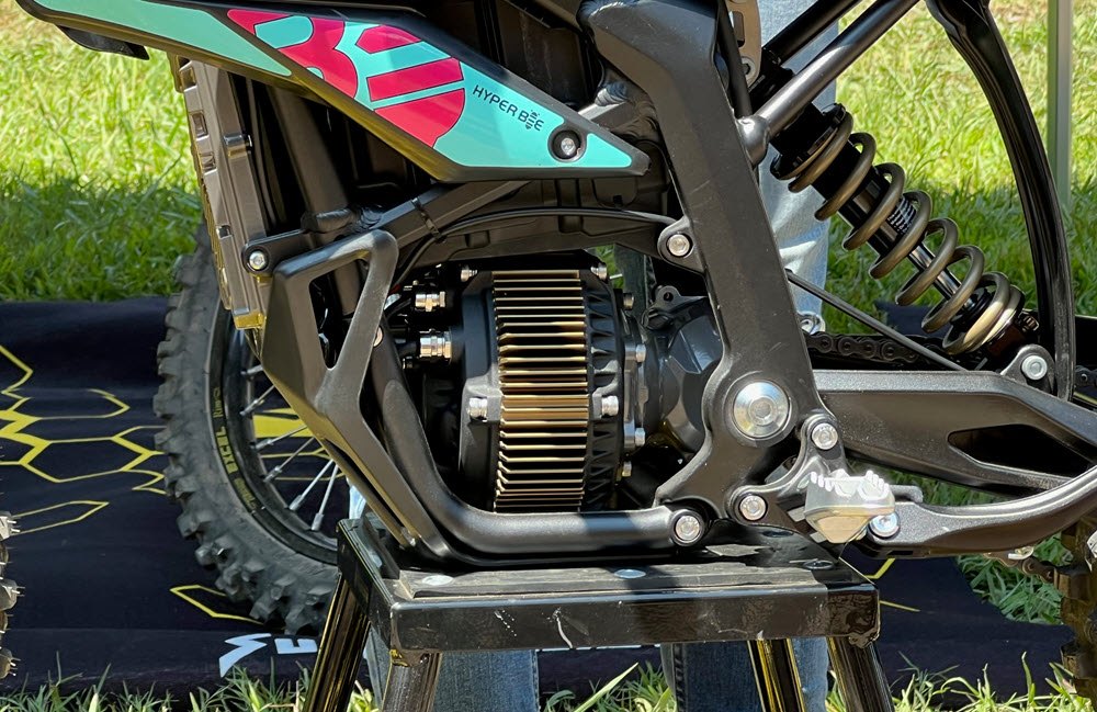 The Surron Hyper Bee | surron hyper bee edition electric bike when is the surron hyper bee coming out | what is the surron hyper bee how fast is the surron hyper bee | surron hyper bee near me