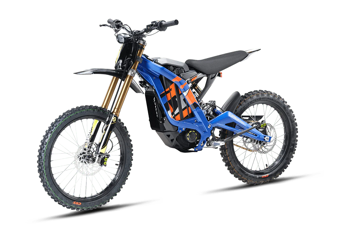 Buy new light bee x worldwide surron lbx (Off-Road 1) - Image 3