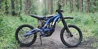 E-Bike Range