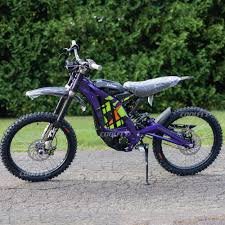 Surron Light Bee X 2025