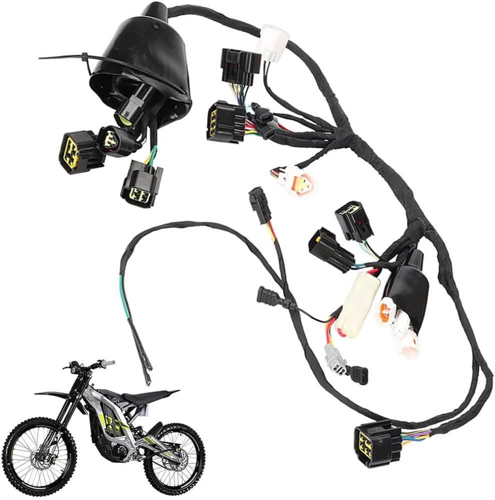 how to troubleshoot a surron light bee | understanding the surron light bee | how the surron electrical system works | diagnosing a surron light bee | The most frequent surron light bee issues |