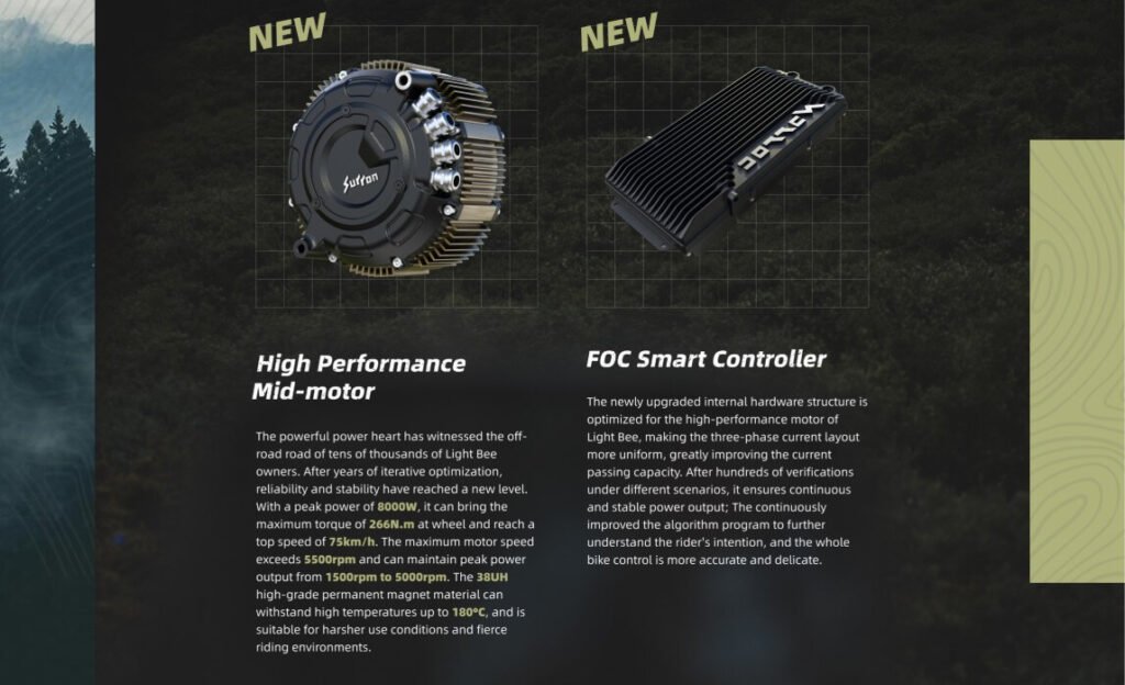 Surron Light Bee L1E | Surron Light Bee X history | Where to buy genuine Sur-ron Light Bee X | Surron Light Bee for sale | Surron Light Bee X specs | 2026 Surron Light Bee X | surron light bee Germany |