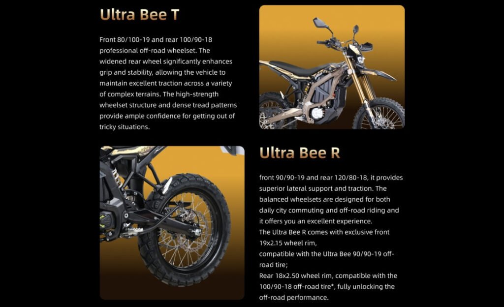 surron ultra bee| Surron Ultra Bee for Sale | Surron Ultra Bee history | Surron Ultra Bee Specs | 2026 Surron Ultra Bee HP